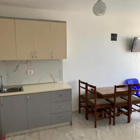 Property Shëngjin