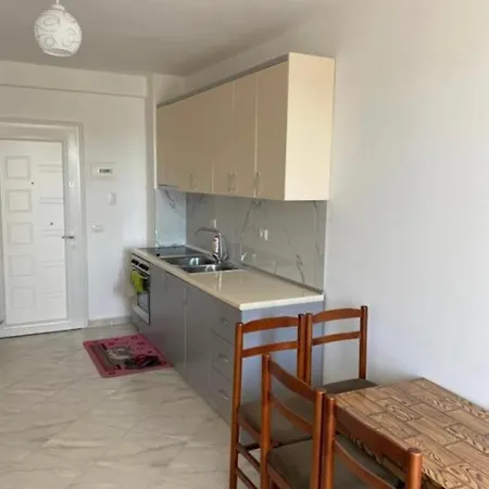 Property شقة Shëngjin