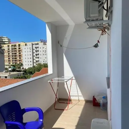 Apartamento Property Shëngjin
