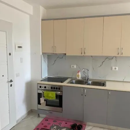 Appartement Property *